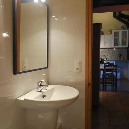 Salgueda Appartement