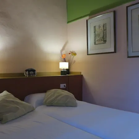 Salgueda Appartement