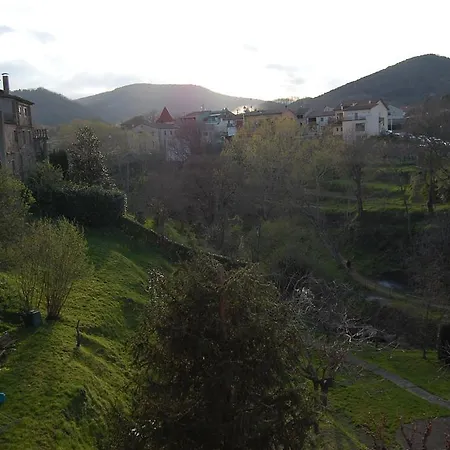 Appartement Salgueda *