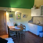 Salgueda Apartment Santa Pau