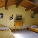 Apartment Salgueda Santa Pau