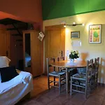 Salgueda Apartment Santa Pau