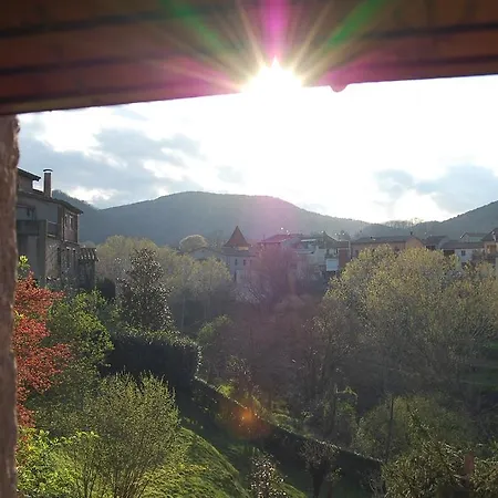 Apartament Salgueda
