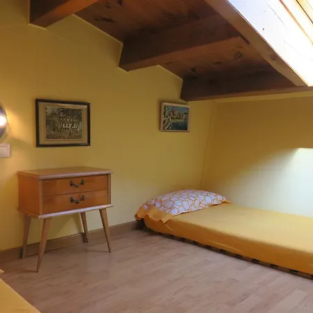 Apartament Salgueda