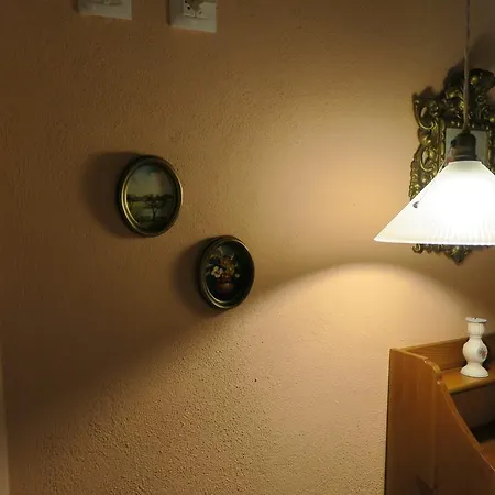 Apartament Salgueda Santa Pau