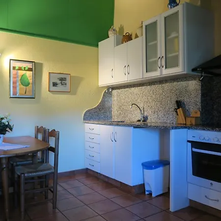 Salgueda Apartament