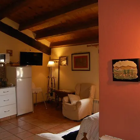 Apartament Salgueda *