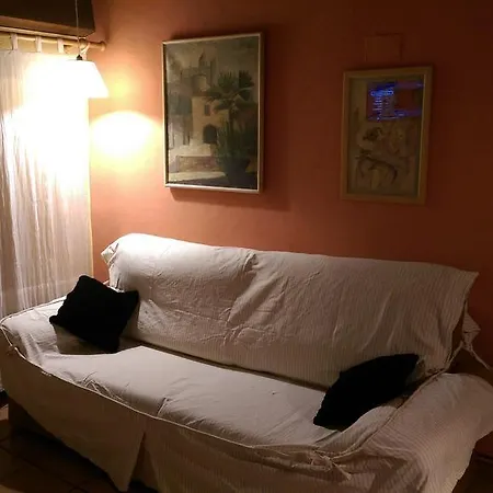 Salgueda Apartament