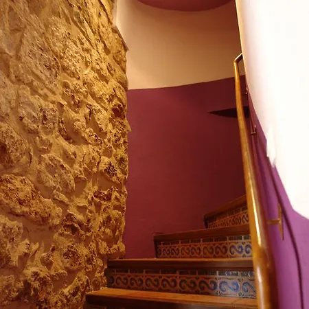 Apartament Salgueda *
