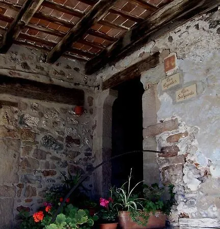 Apartament Salgueda *