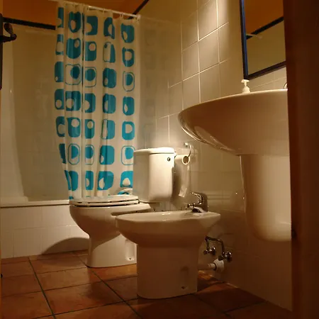 Apartament Salgueda