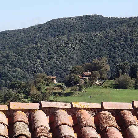 Apartament Salgueda Santa Pau