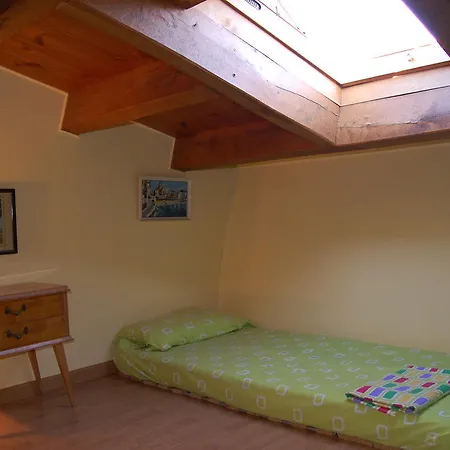 Apartamento Salgueda