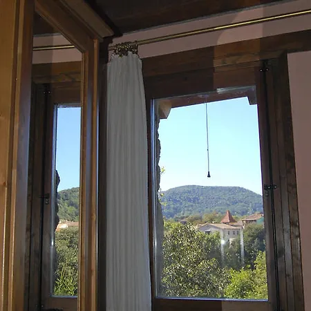 Apartament Salgueda *