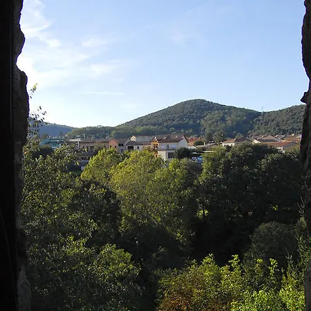 Salgueda Santa Pau
