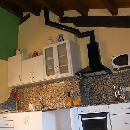 Apartament Salgueda
