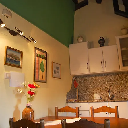 Apartament Salgueda *