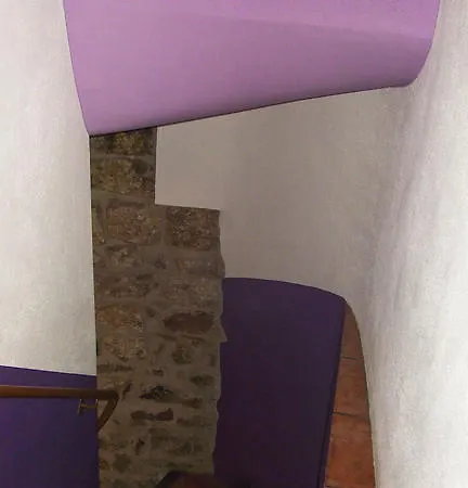 Apartament Salgueda Santa Pau