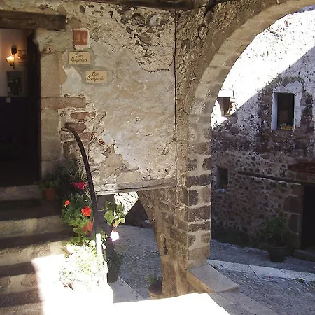 Apartament Salgueda Santa Pau