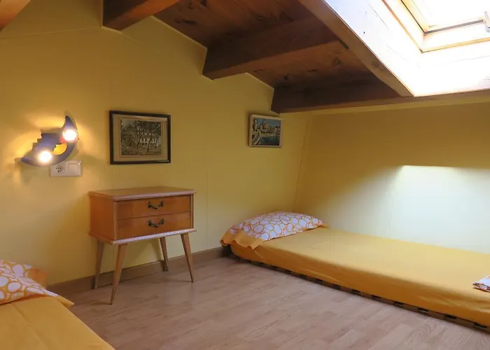 Apartamento Salgueda
