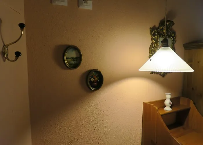 Apartamento Salgueda Santa Pau