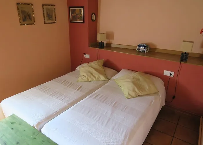 公寓 Salgueda 圣保