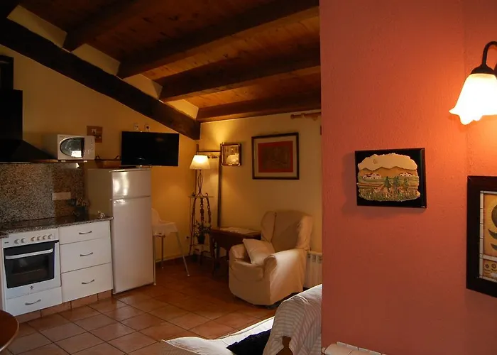 Apartamento Salgueda *