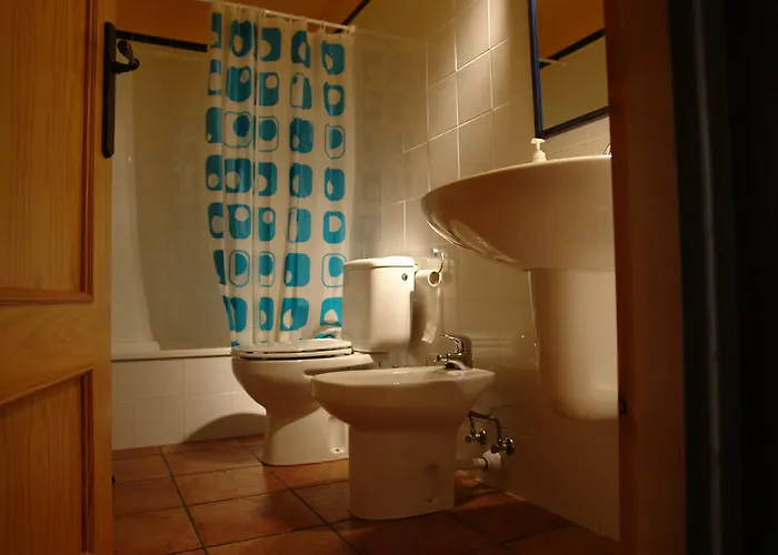Apartamento Salgueda