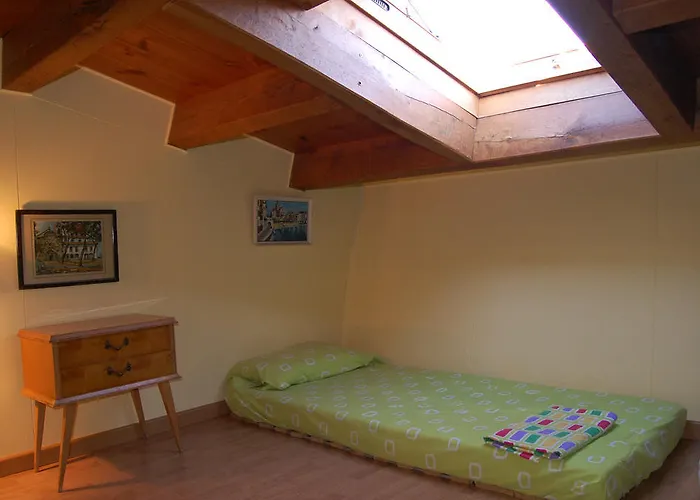 Apartamento Salgueda