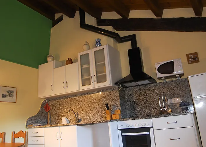 Apartamento Salgueda