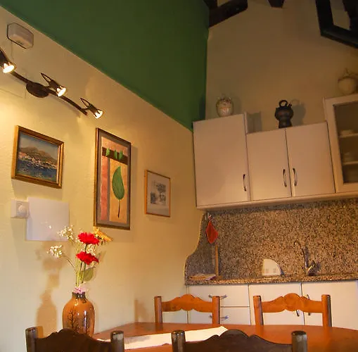 Apartamento Salgueda *