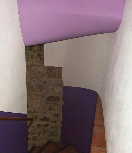 Apartamento Salgueda Santa Pau